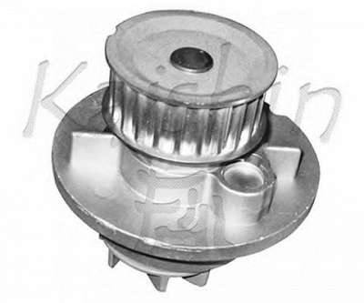 KM INTERNATIONAL wpk401 -  Водяной насос